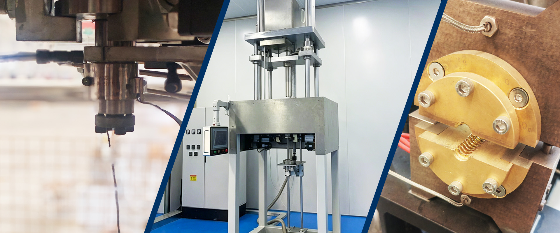 PTFE Equipment