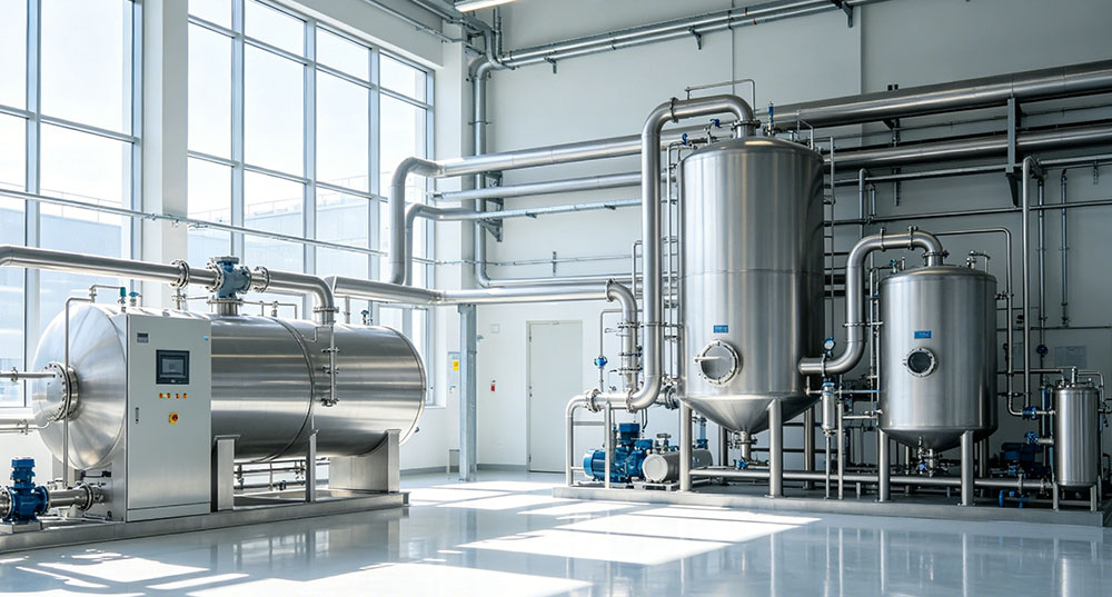Chemical & Anti-corrosion Industry