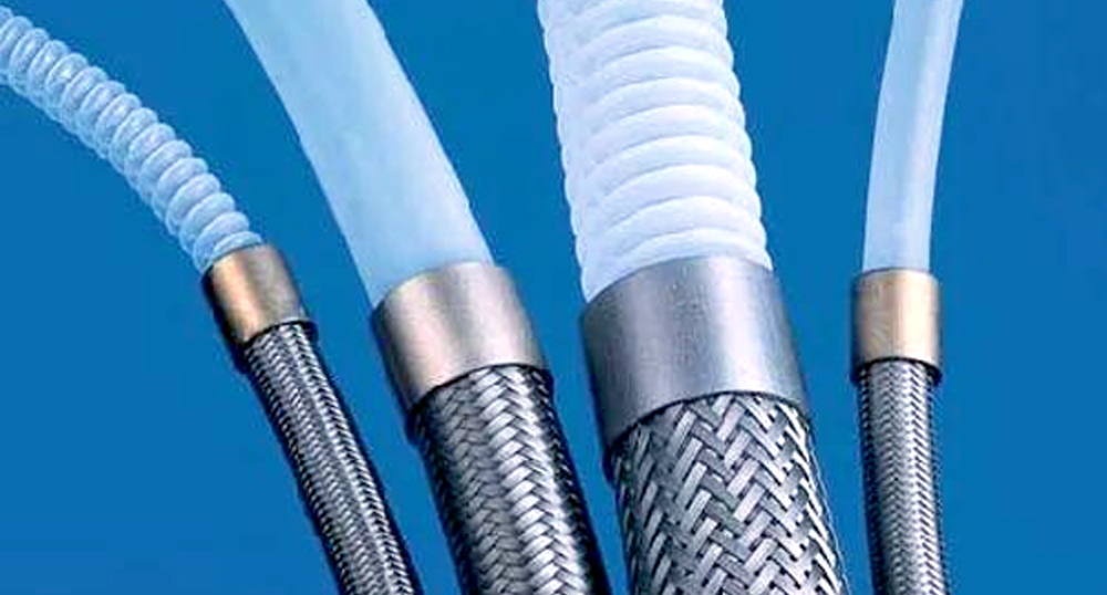 What is PTFE tubing, and what are its properties and applications? 